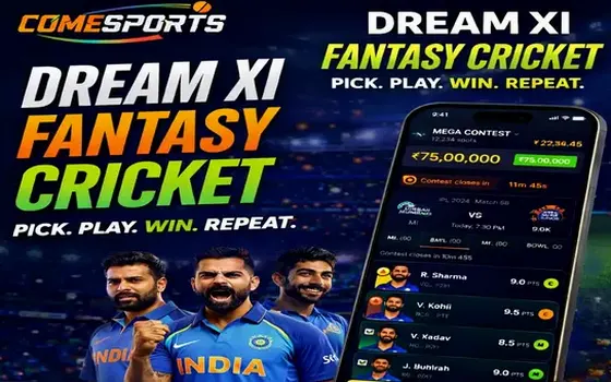 Gujarat vs Rajasthan on Winmi