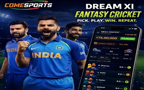 India vs Australia on Winmi